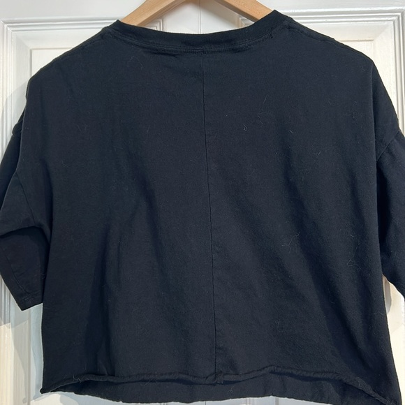 Tiger Crop Top - Picture 4 of 4